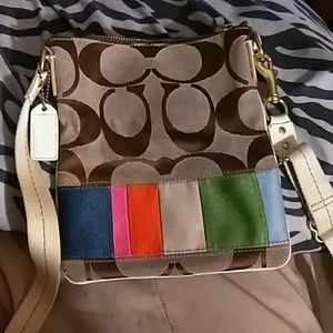 Coach Crossbody Bag